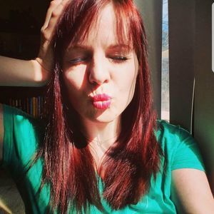 Meet your Posher, Lynette